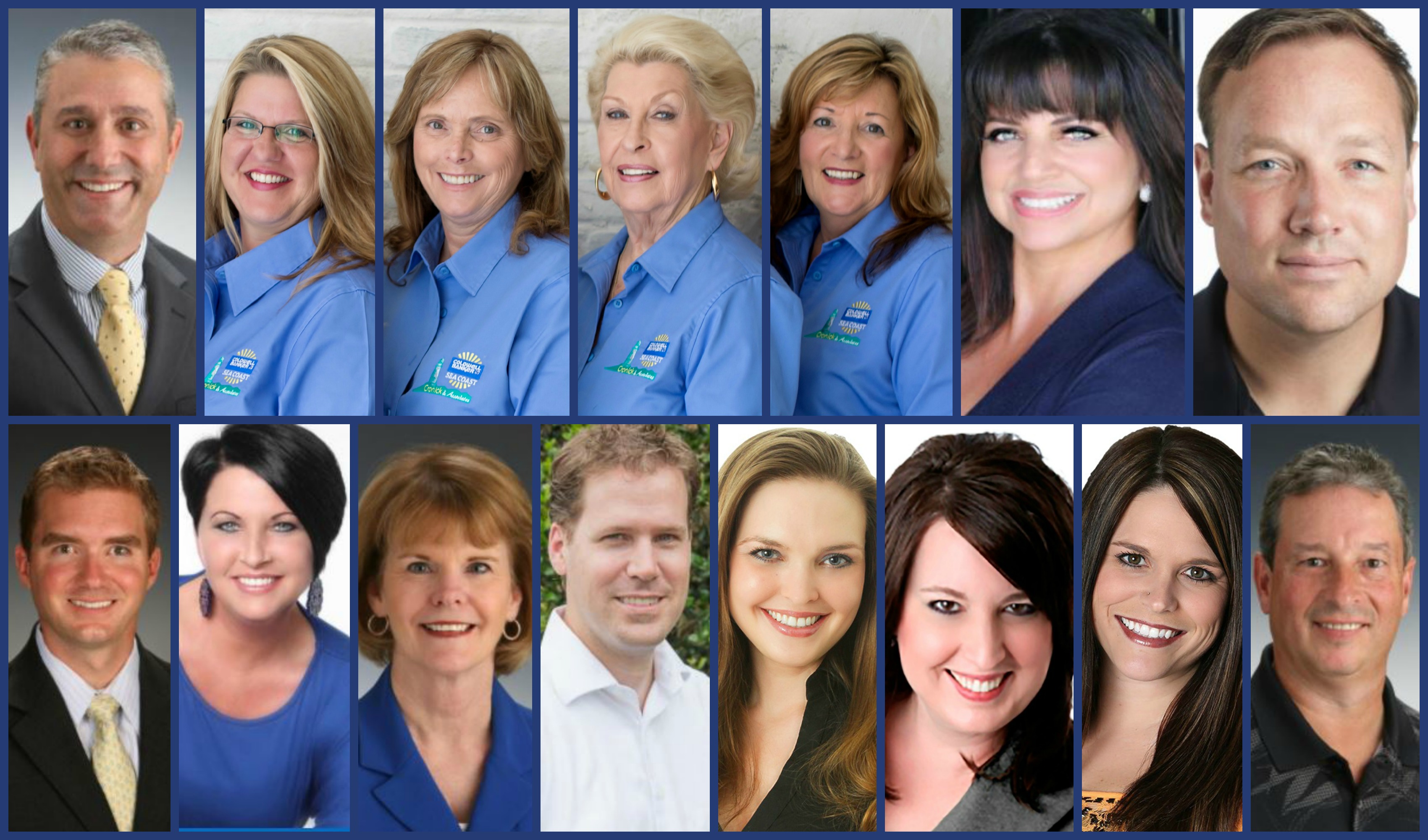 CONGRATULATIONS Top Agents and Teams - July 2017 Main Photo