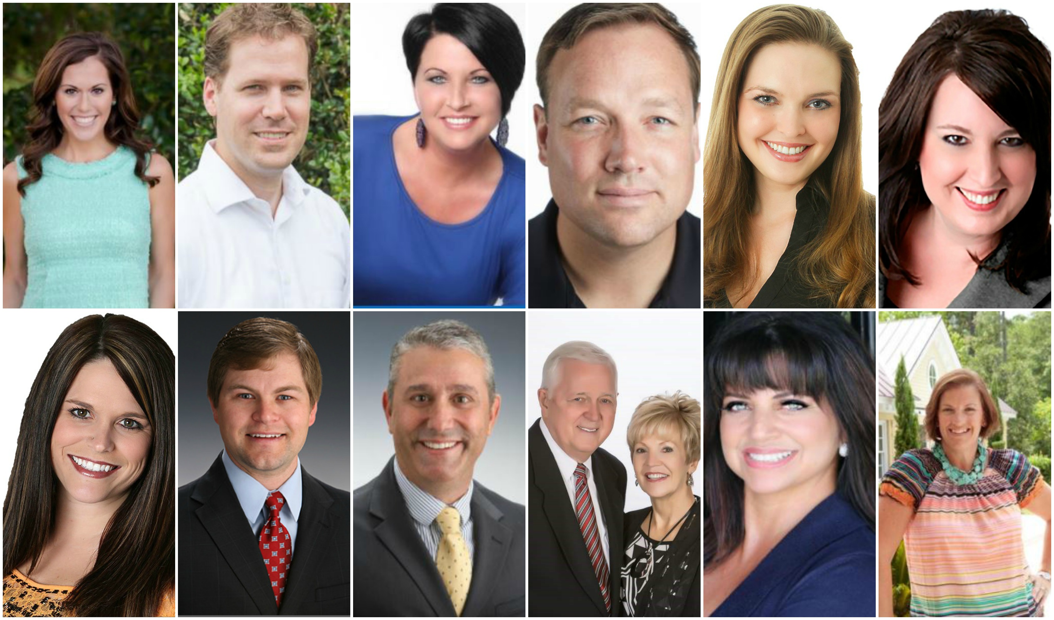CONGRATULATIONS Top Agents and Teams - November 2017 Main Photo