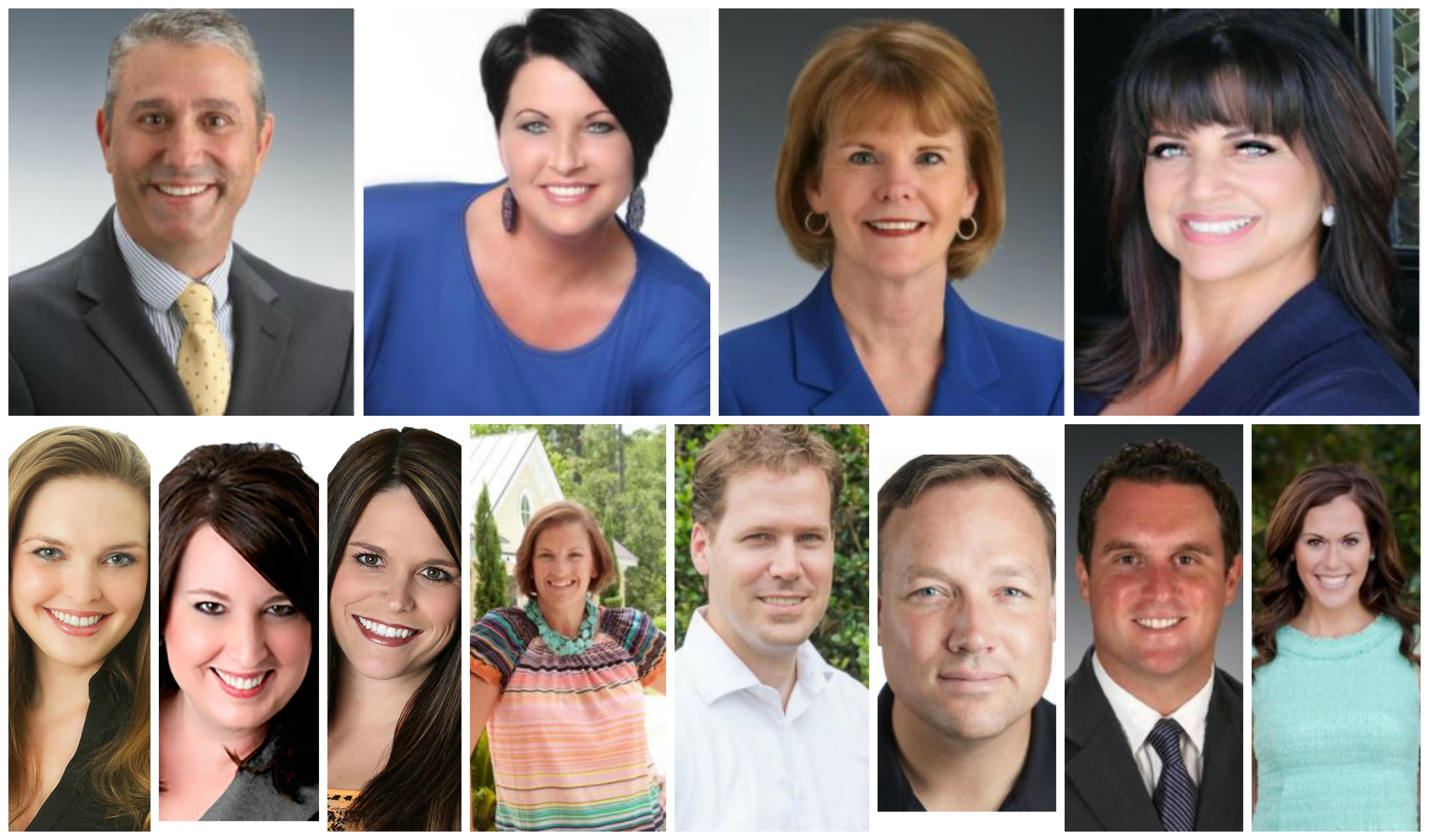 CONGRATULATIONS Top Agents and Teams - January 2018 Main Photo