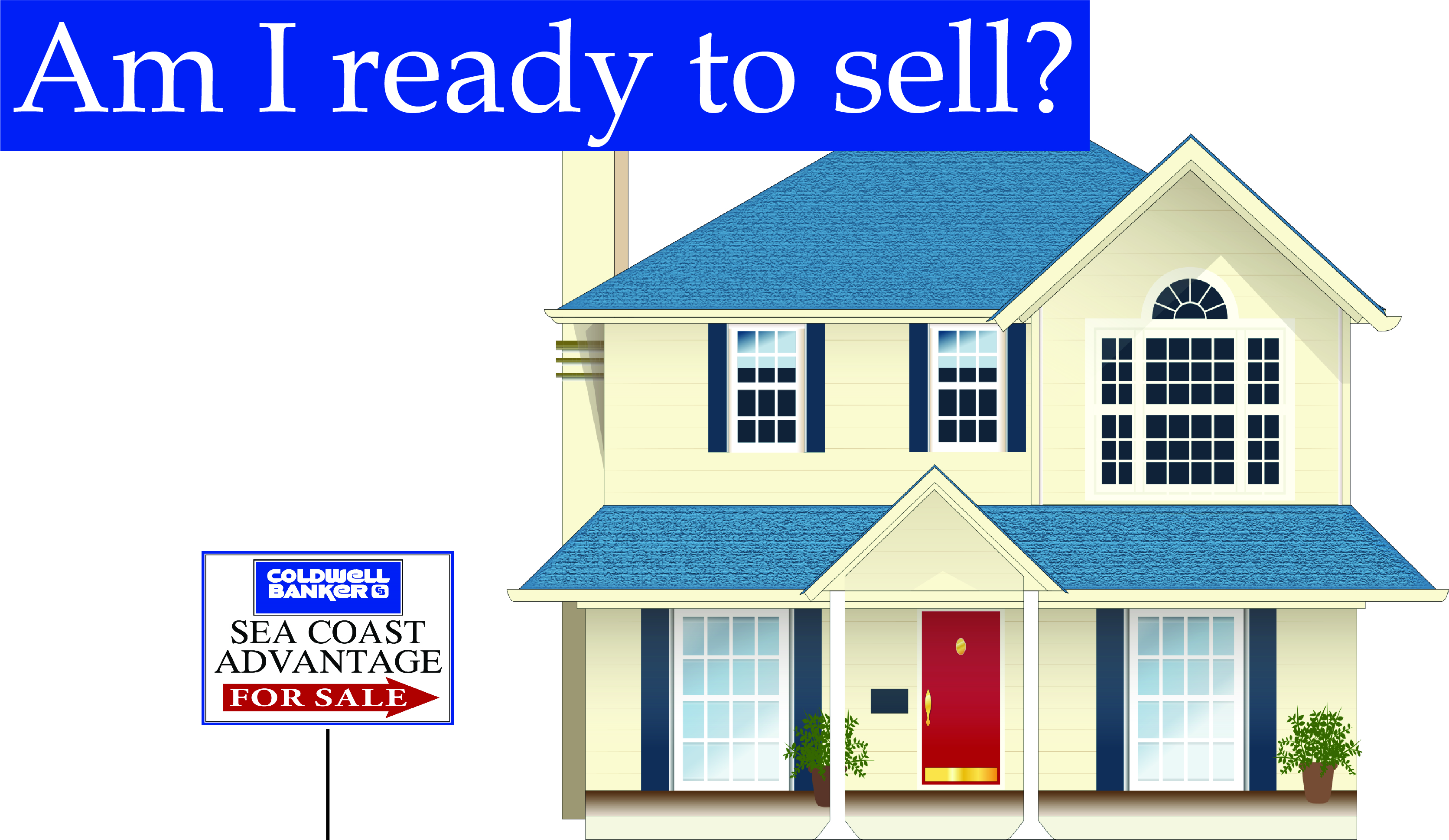How Do You Know It's Time to Sell Your Home? Main Photo