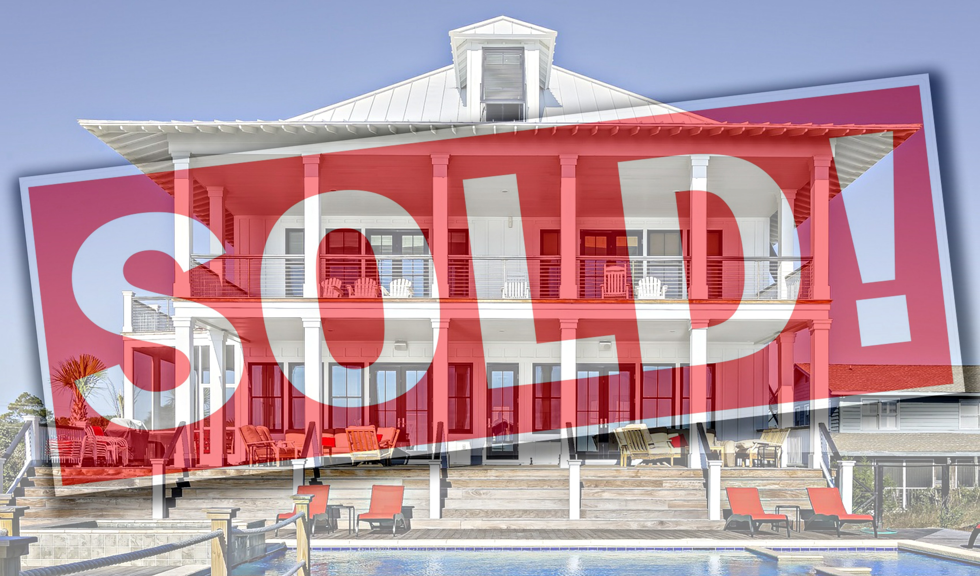 Features That Get a Home SOLD! Main Photo