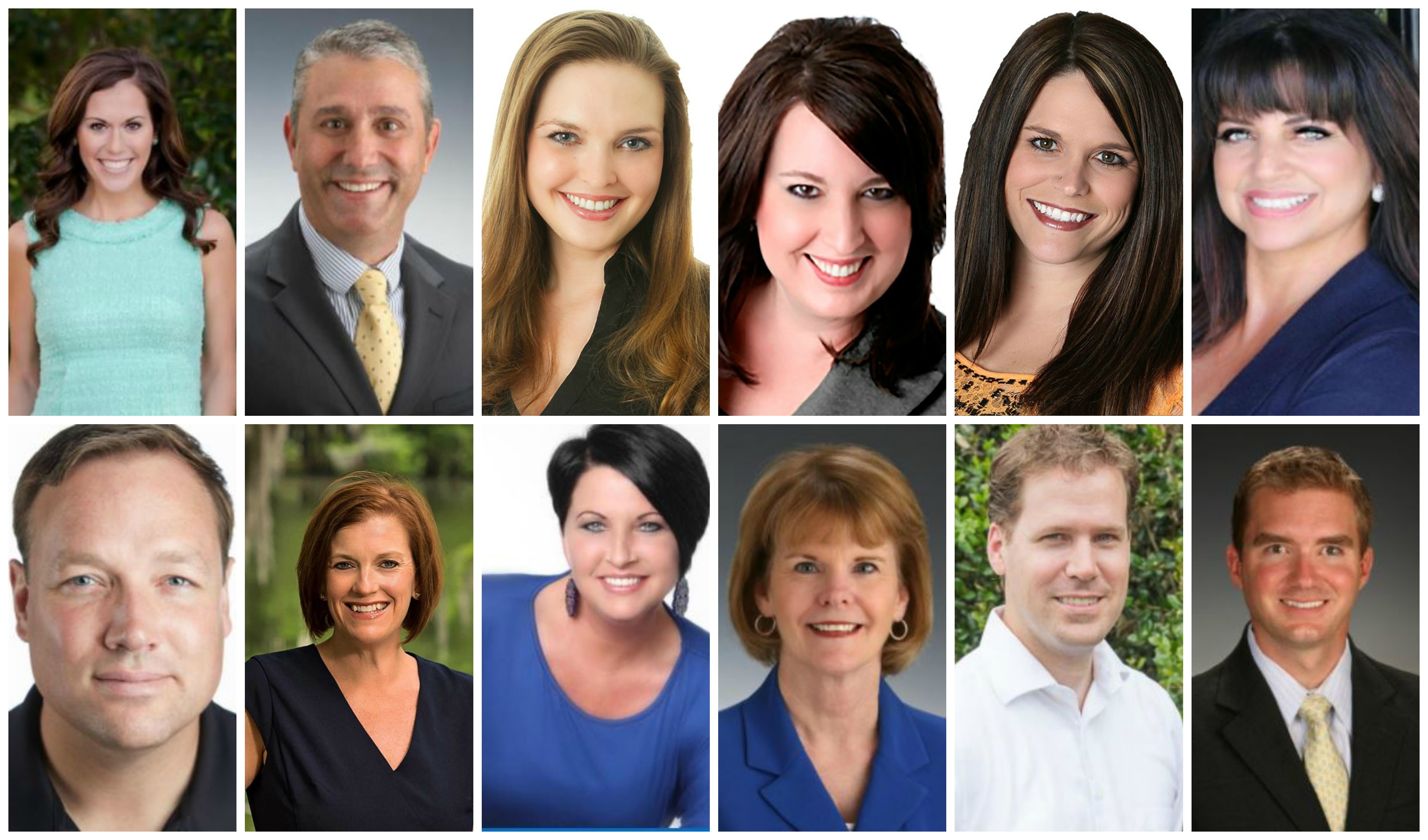 CONGRATULATIONS Top Agents and Teams - June 2018 Main Photo