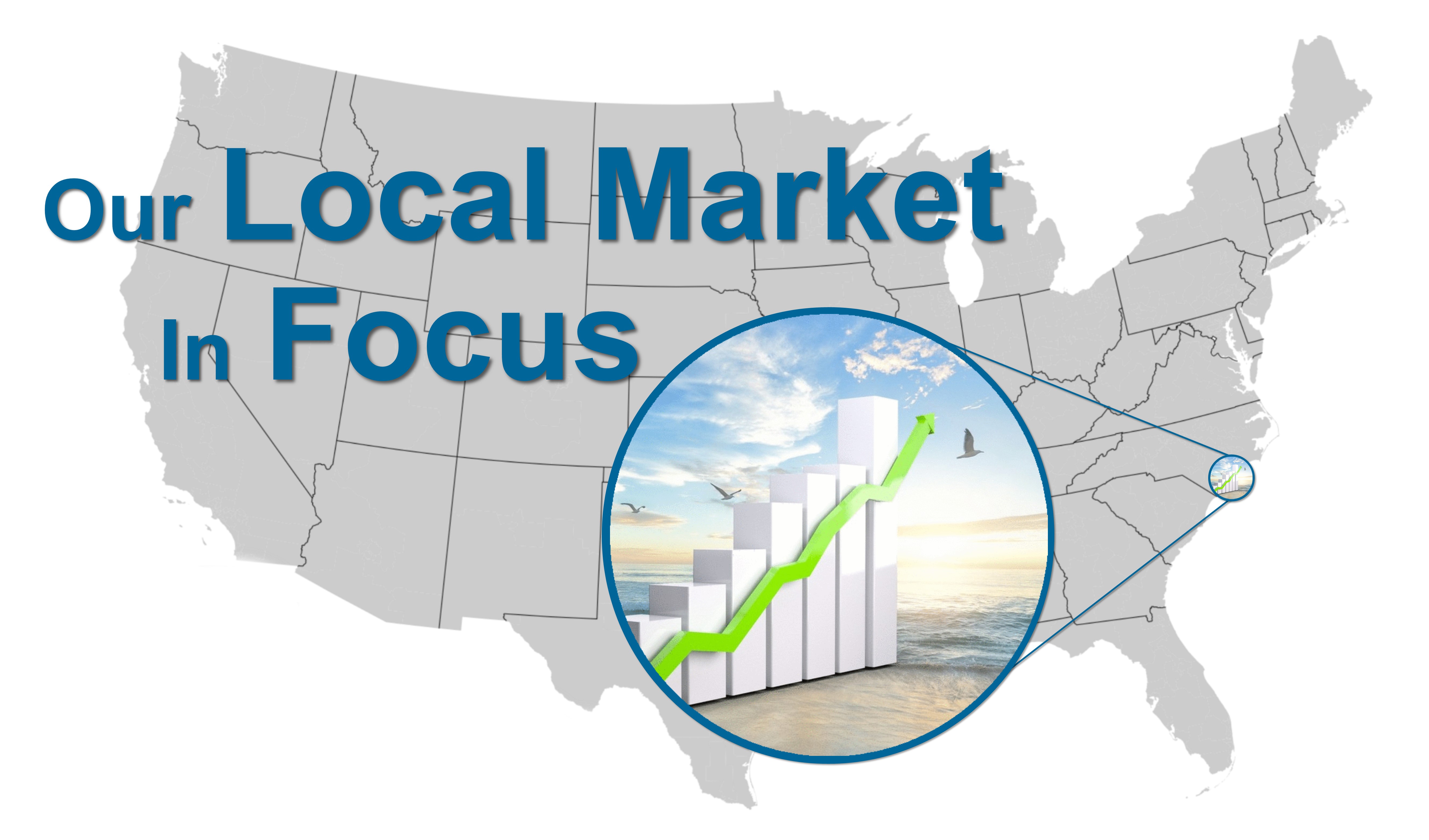 Local Home Sales Buck National Trends Main Photo