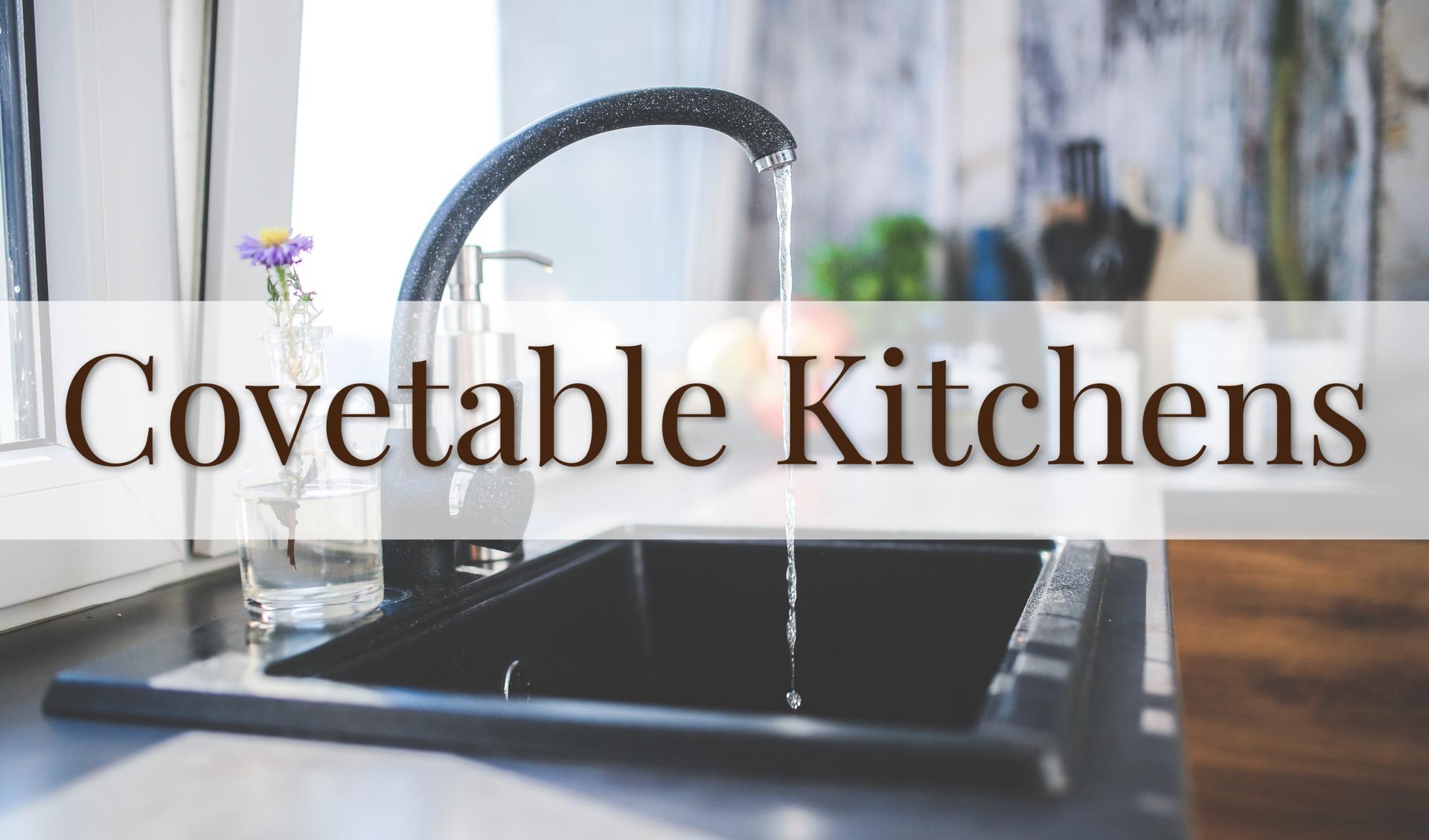 Covetable Kitchens Main Photo