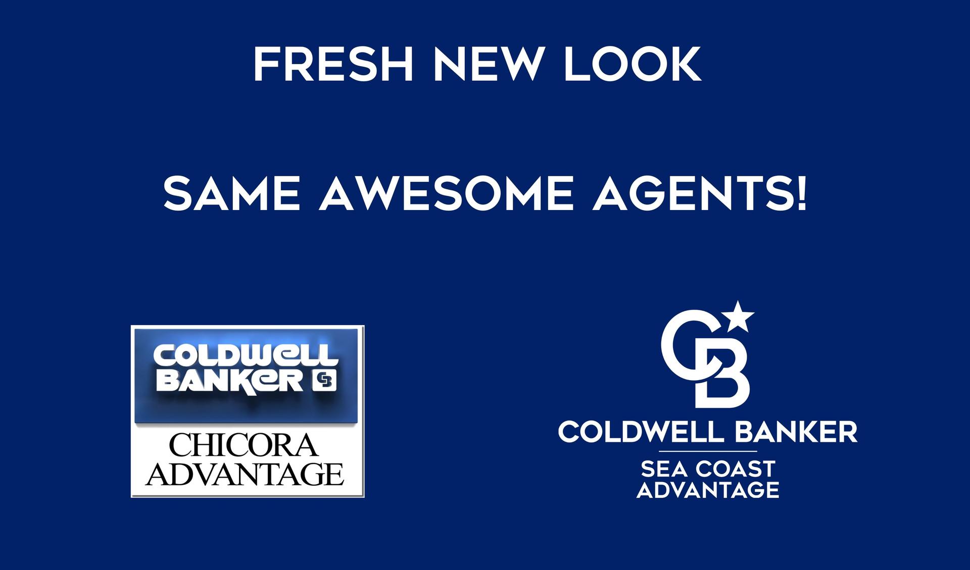 Coldwell Banker Chicora Advantage is now Coldwell Banker Sea Coast Advantage Main Photo