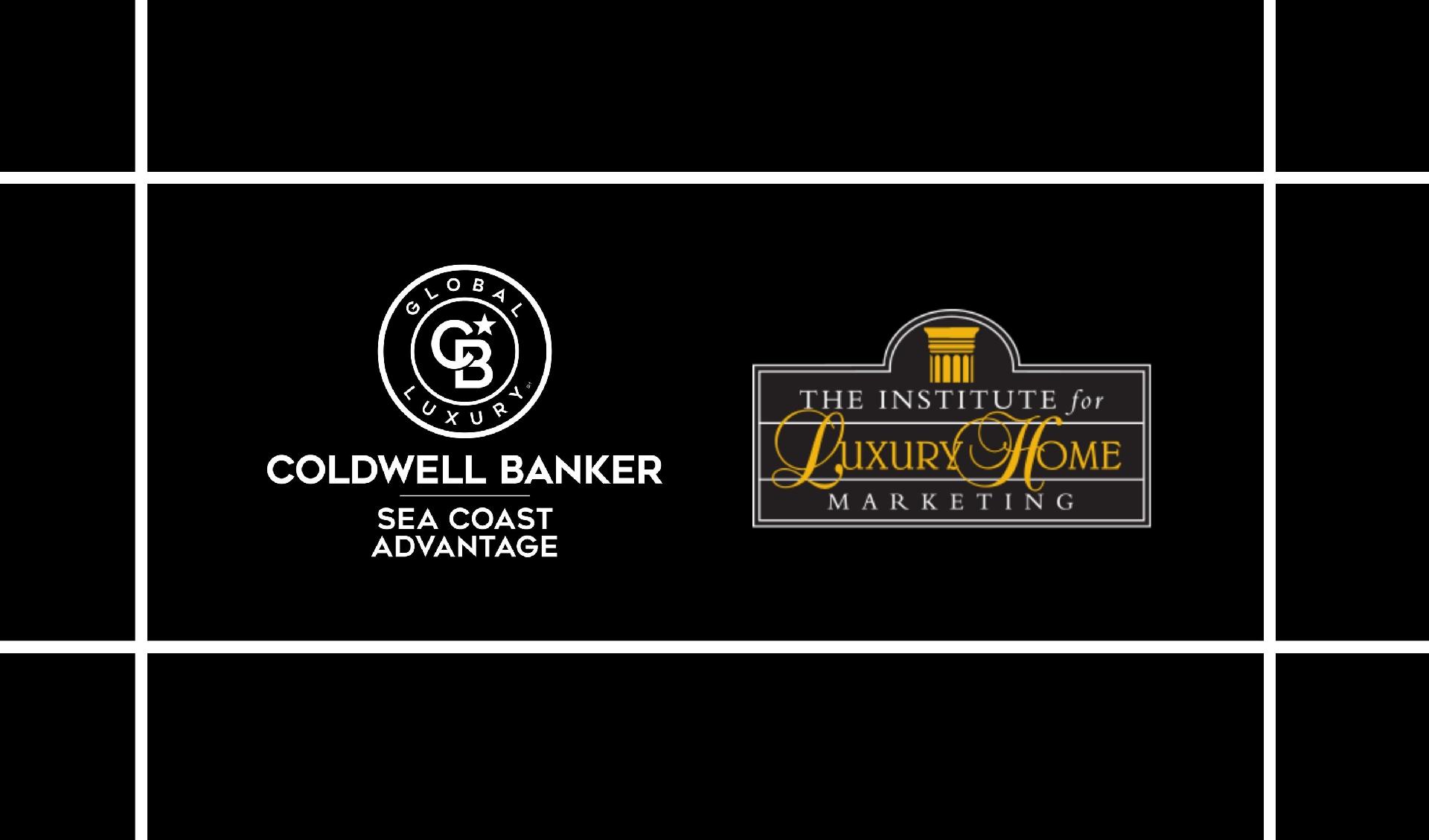 Coldwell Banker Sea Coast Advantage Agents Complete Global Luxury Training Main Photo