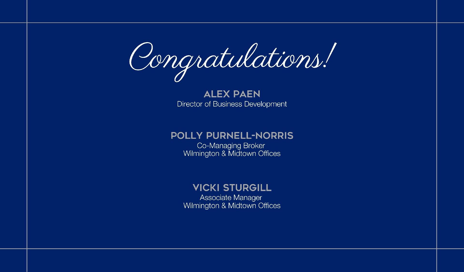 Congratulations on Your Accomplishments! Main Photo