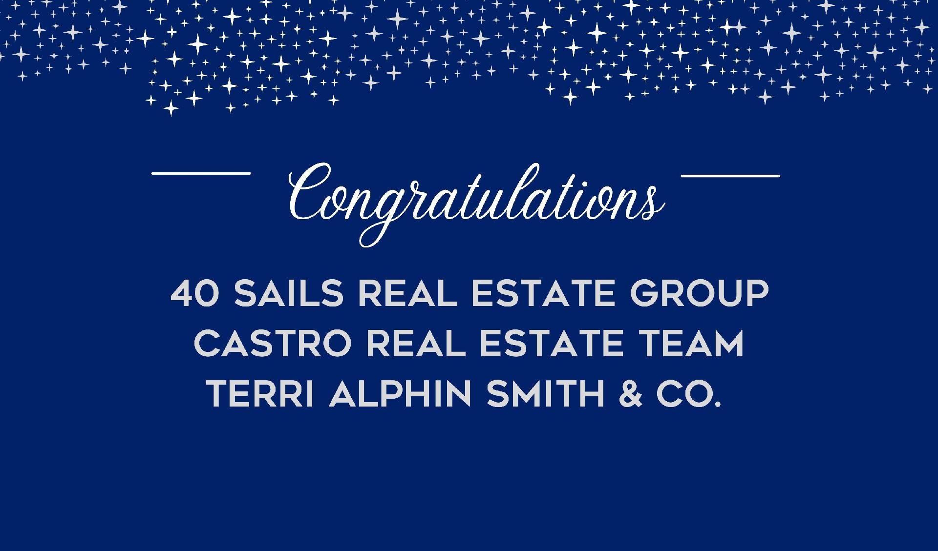 Coldwell Banker Sea Coast Advantage Teams Earn National Recognition Main Photo