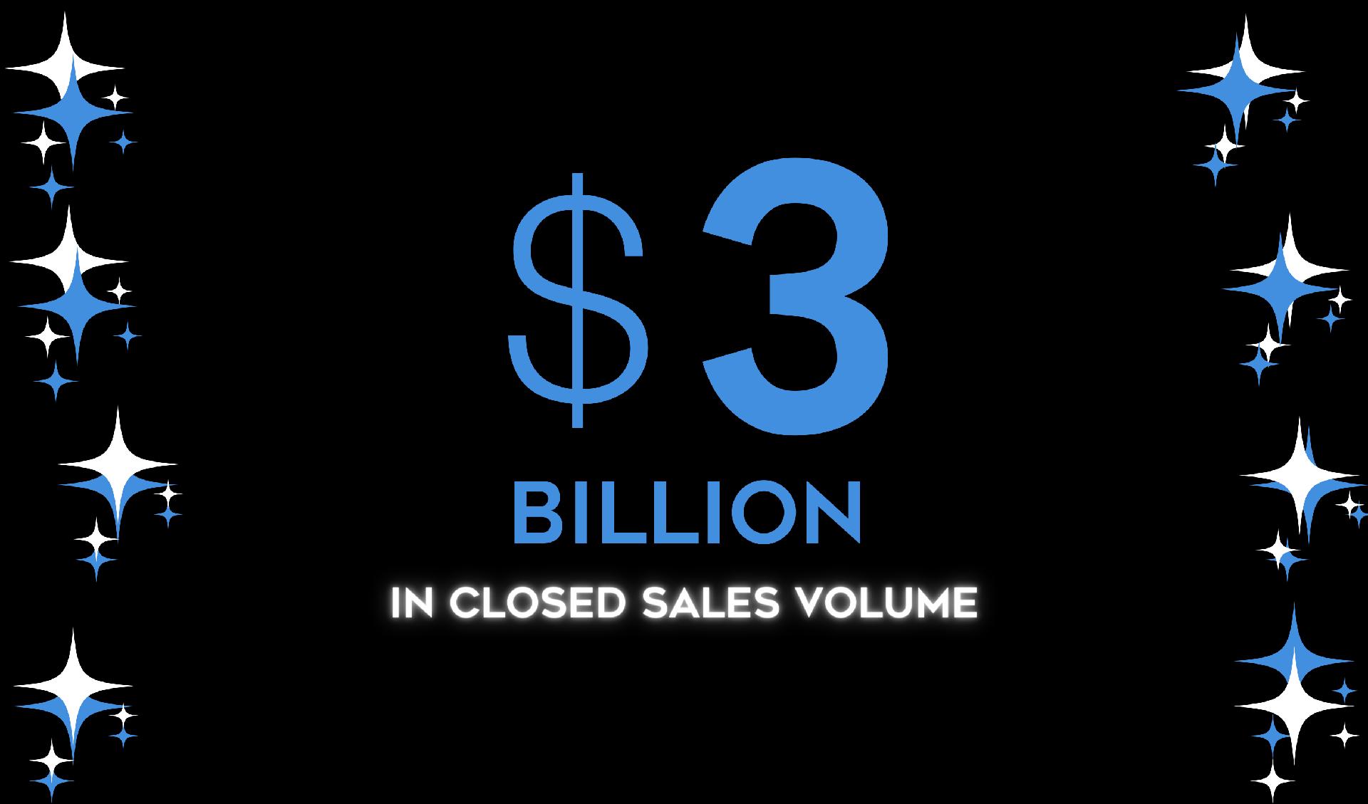 Coldwell Banker Sea Coast Advantage Achieves Historic Sales Milestone $3 Billion in Annual Sales Main Photo