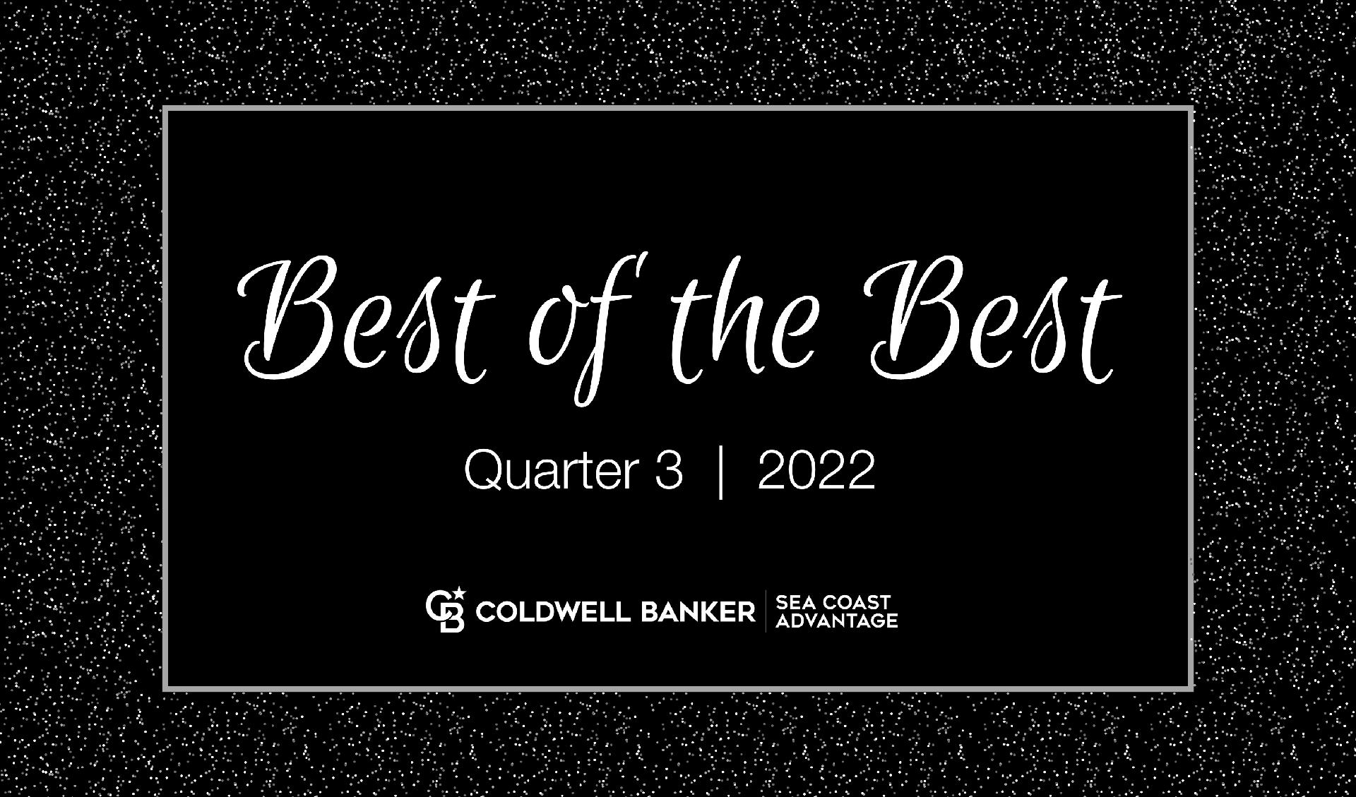 Best of the Best! Main Photo