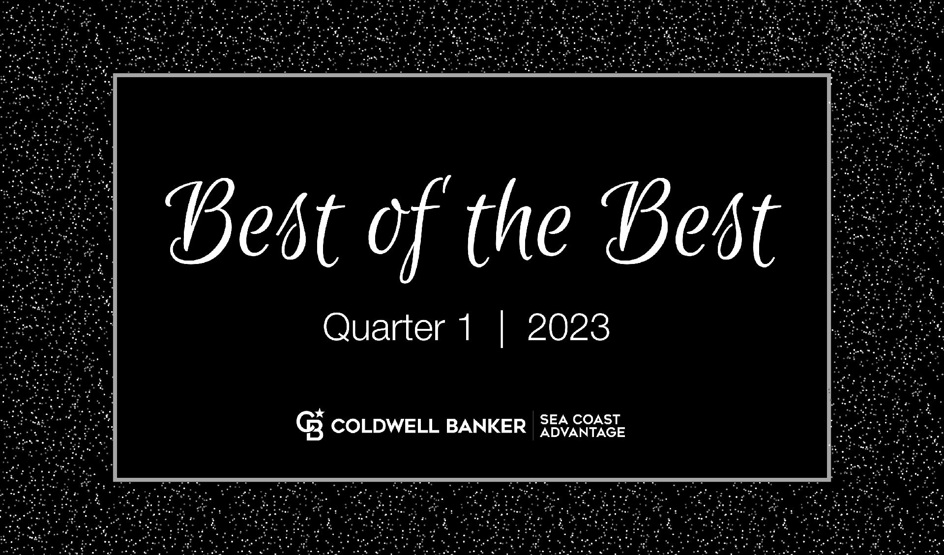 Best of the Best! Main Photo