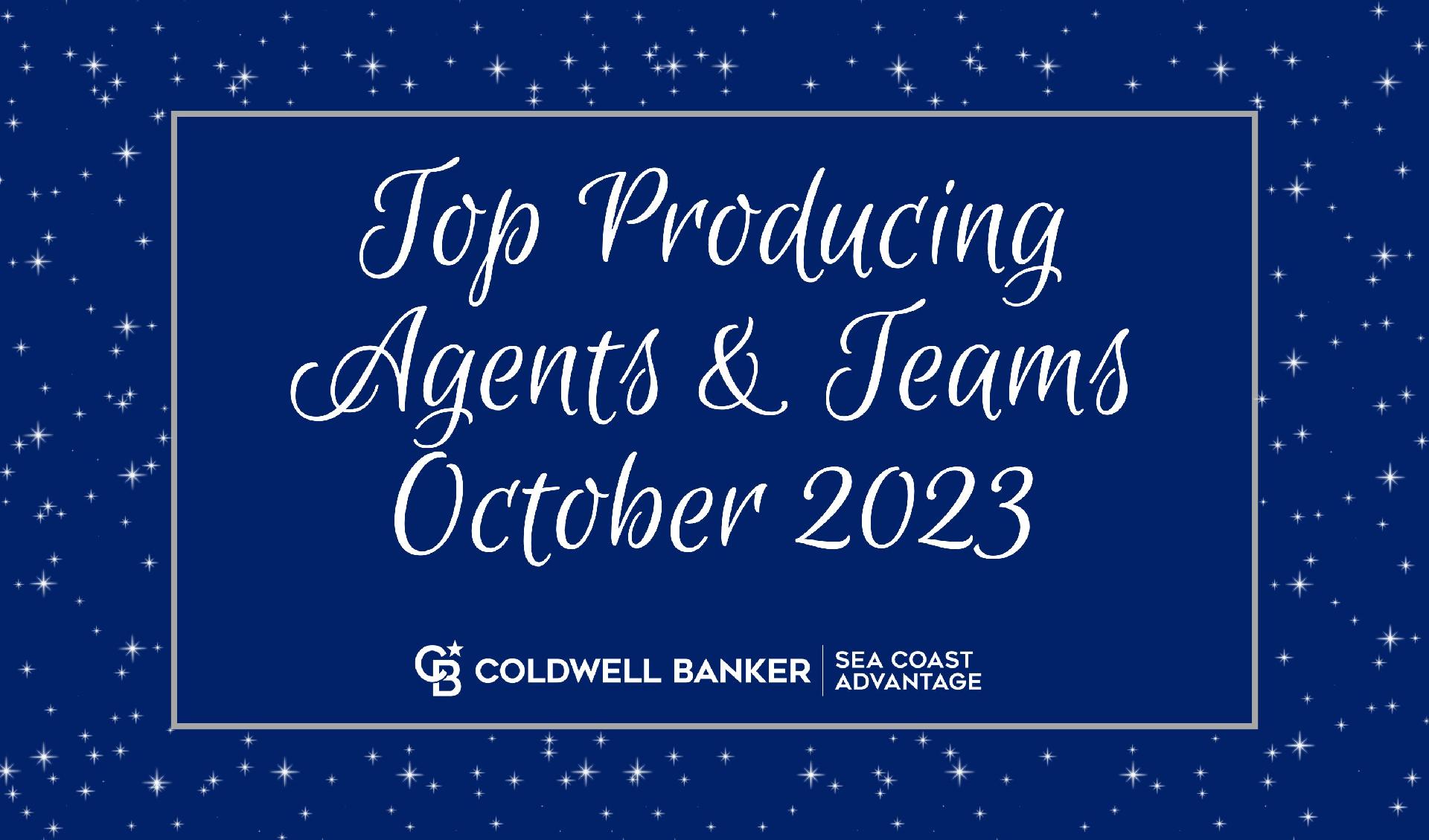 CONGRATULATIONS Top Agents & Teams North Carolina Main Photo