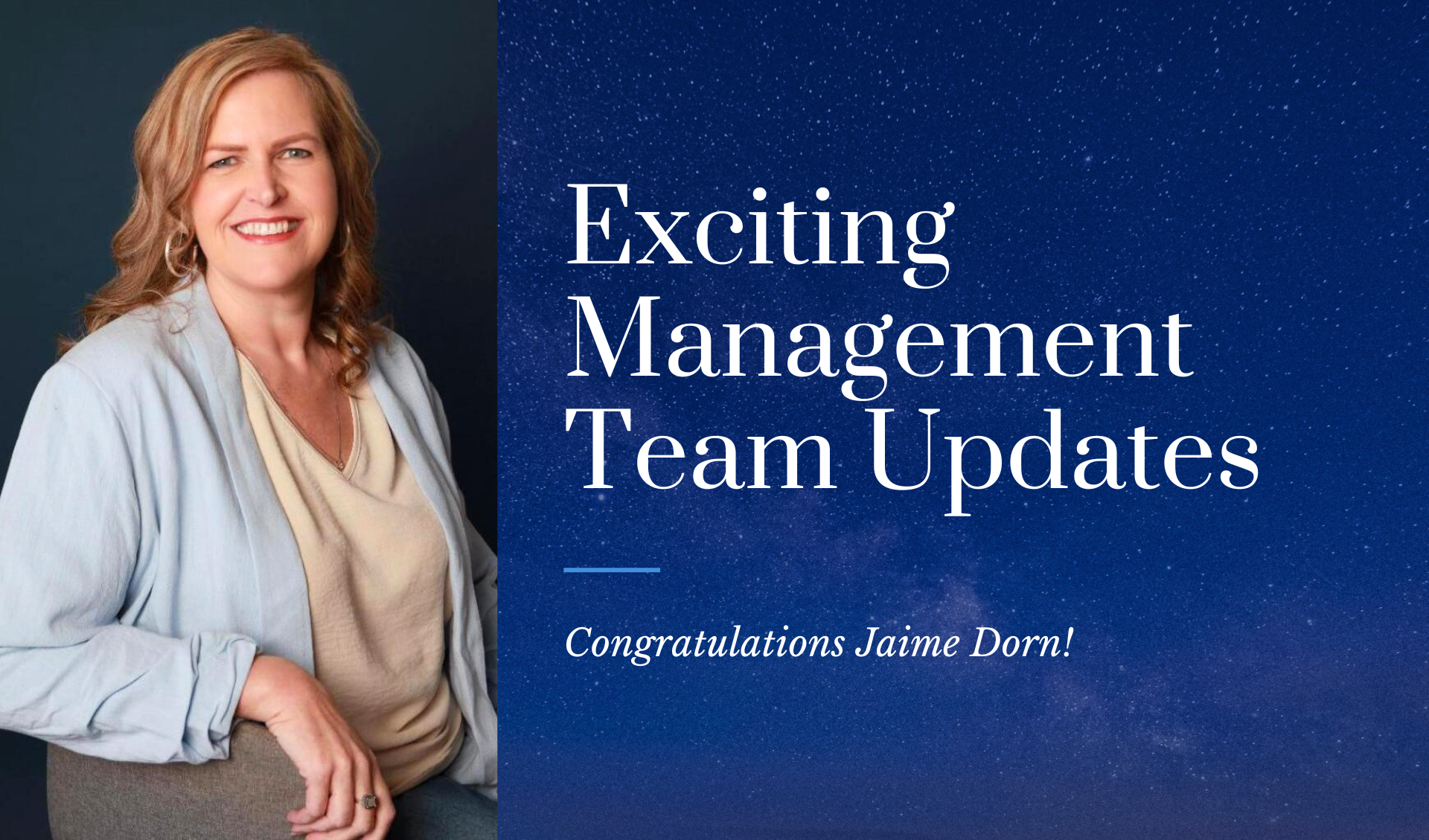 Dorn Named Managing Broker Of Coldwell Banker Sea Coast Advantage's Hampstead Office Picture