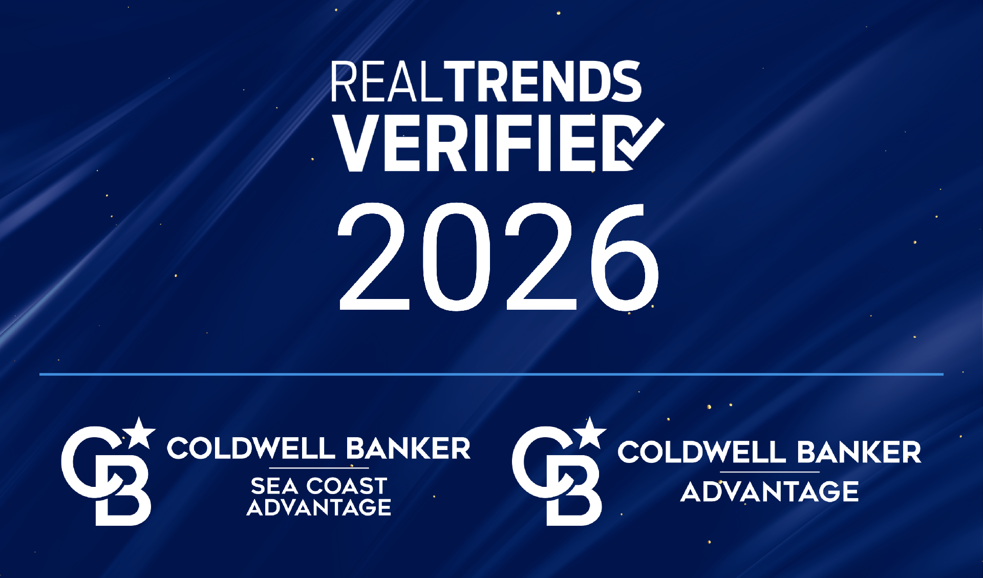 Coldwell Banker Advantage Family of Companies Ranks As One of The Top Real Estate Companies in North America Picture