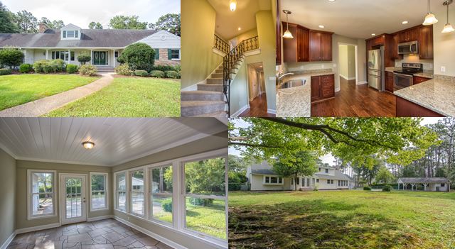 Let your heart lead you to this NEW LISTING! Main Photo