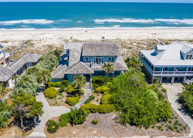 Luxury Home Sales In Wilmington Area Reach All-time High Main Photo