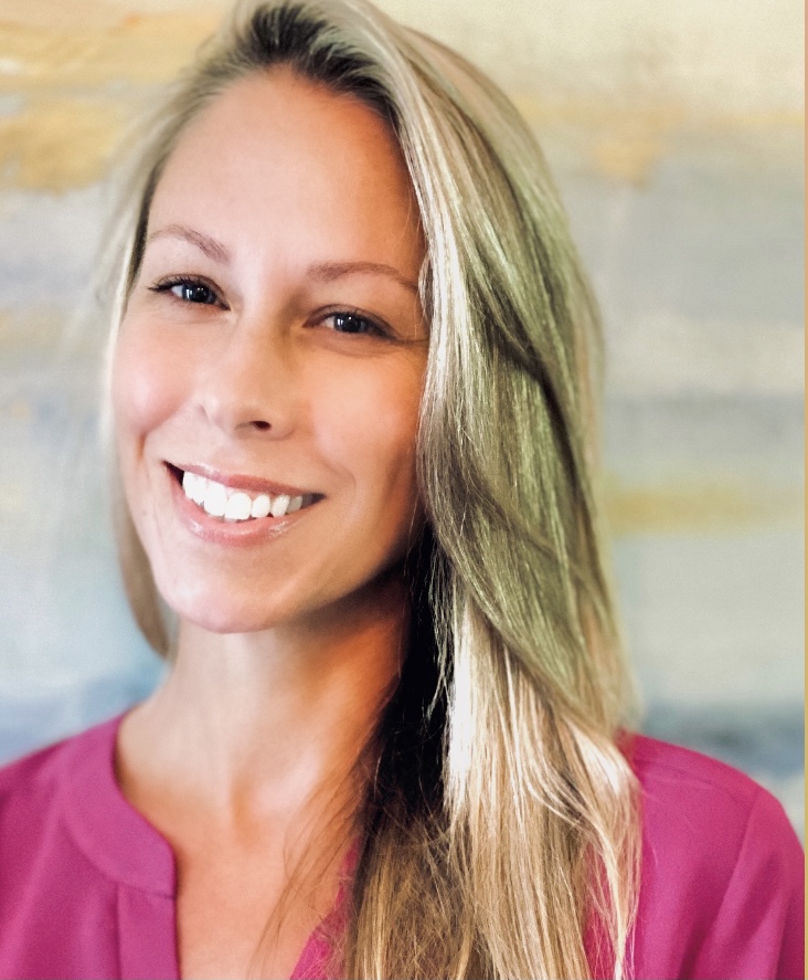 The Katie Moore Team is Growing! Meet Stephanie Long! Main Photo
