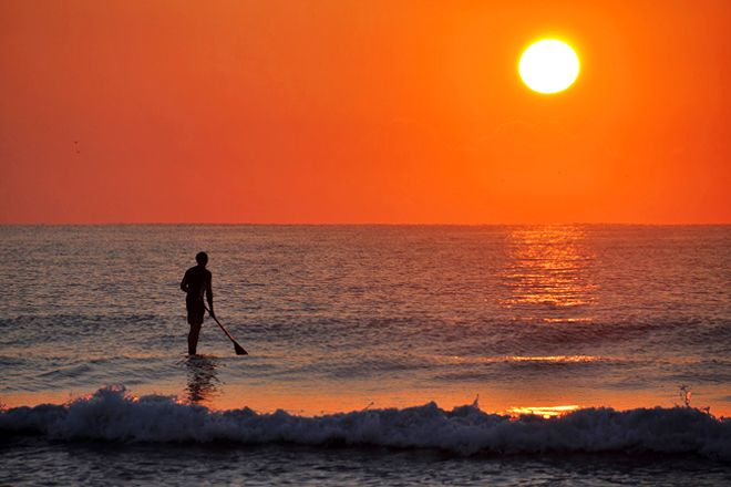 15 Best Beaches Near Raleigh, NC — Closest Lake & Ocean Beach Spots Main Photo