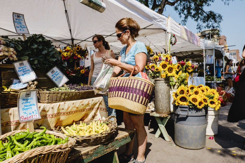 Coming Soon! Wrightsville Beach Farmers' Market Main Photo