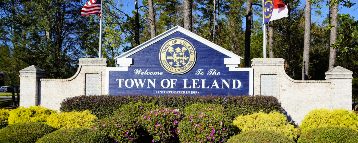 Leland named ninth best place to retire in North Carolina Main Photo