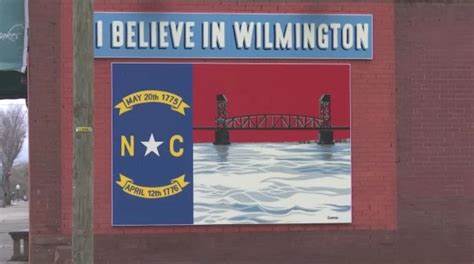 Crime drops in Wilmington for Another Year Main Photo