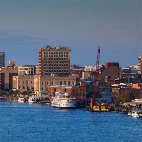 Moving on up: Survey says Wilmington is one of the most popular cities in U.S. to move to Main Photo