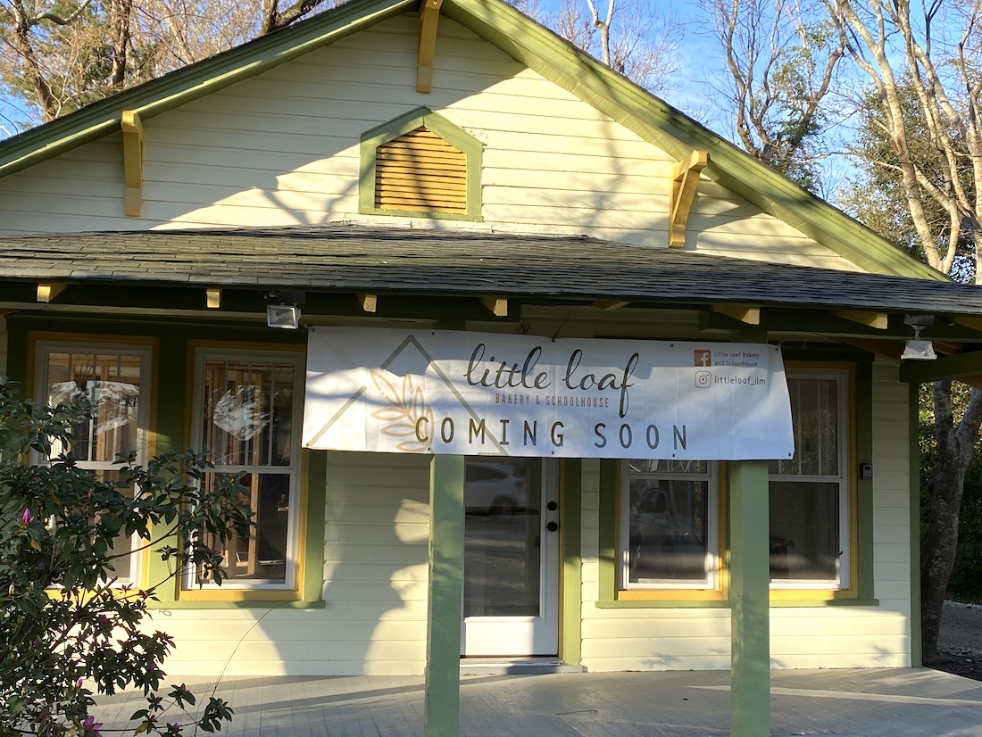 Old World European-style bakery to open on Wrightsville Avenue by Early Summer Main Photo