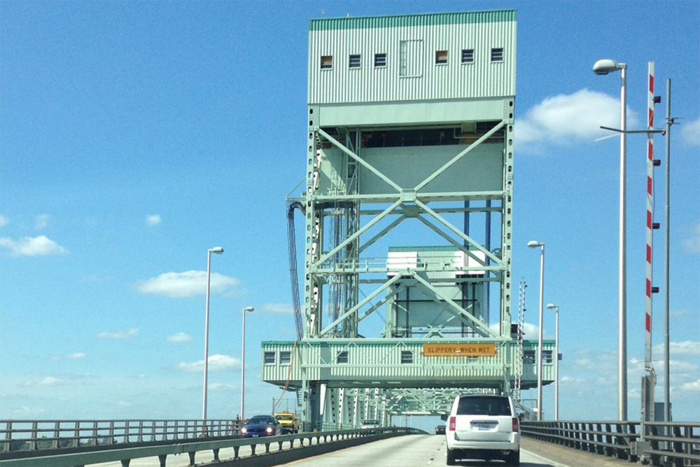 NCDOT reveals 3-pronged approach to Cape Fear Memorial Bridge replacement Main Photo