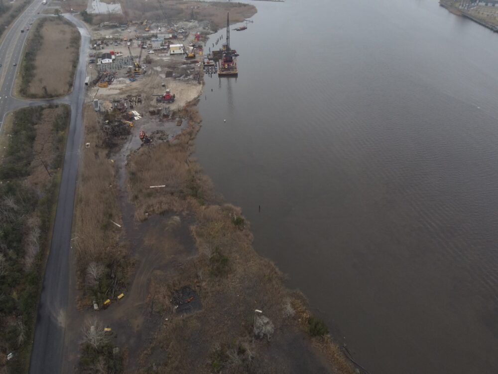 Explainer: What to know about Battleship Point Main Photo