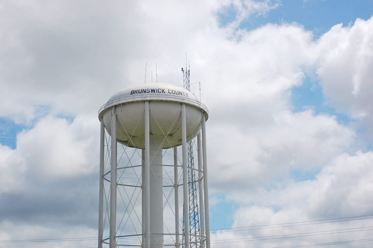 Development continues in Brunswick County: 500 more homes coming to region Main Photo