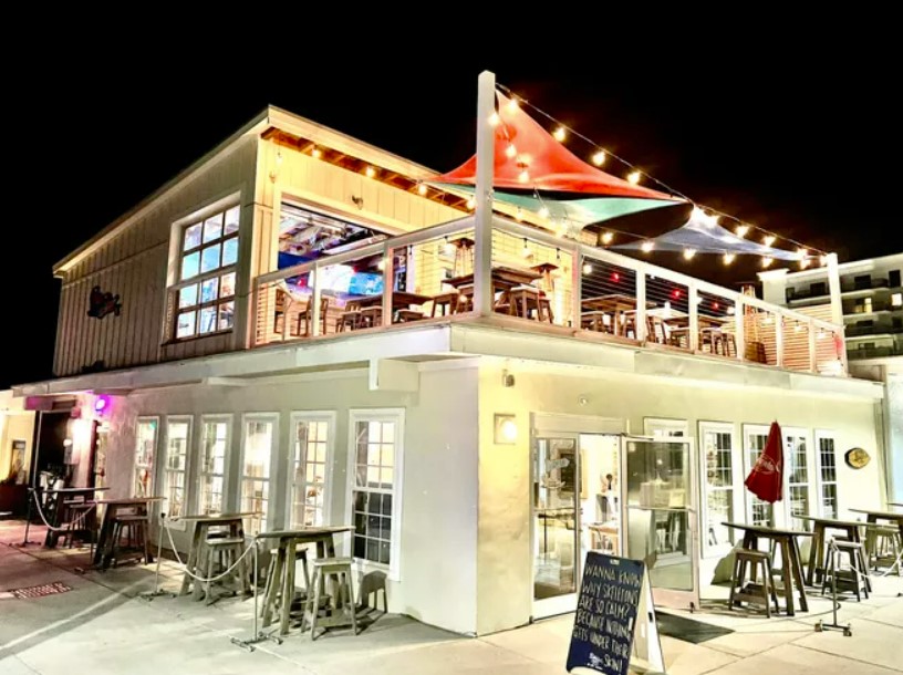 Here are 7 reasons to visit the Carolina Beach Boardwalk this summer Main Photo