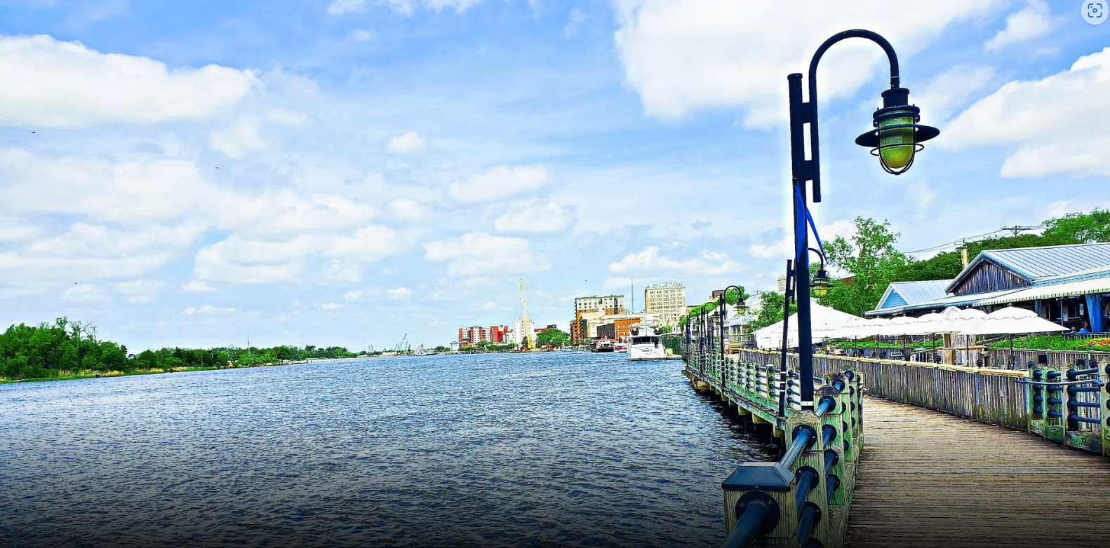 Real Estate in This North Carolina City Is Booming. Potential Sellers Should Take Note. Picture