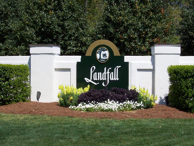 Market Snapshot: Landfall Main Photo