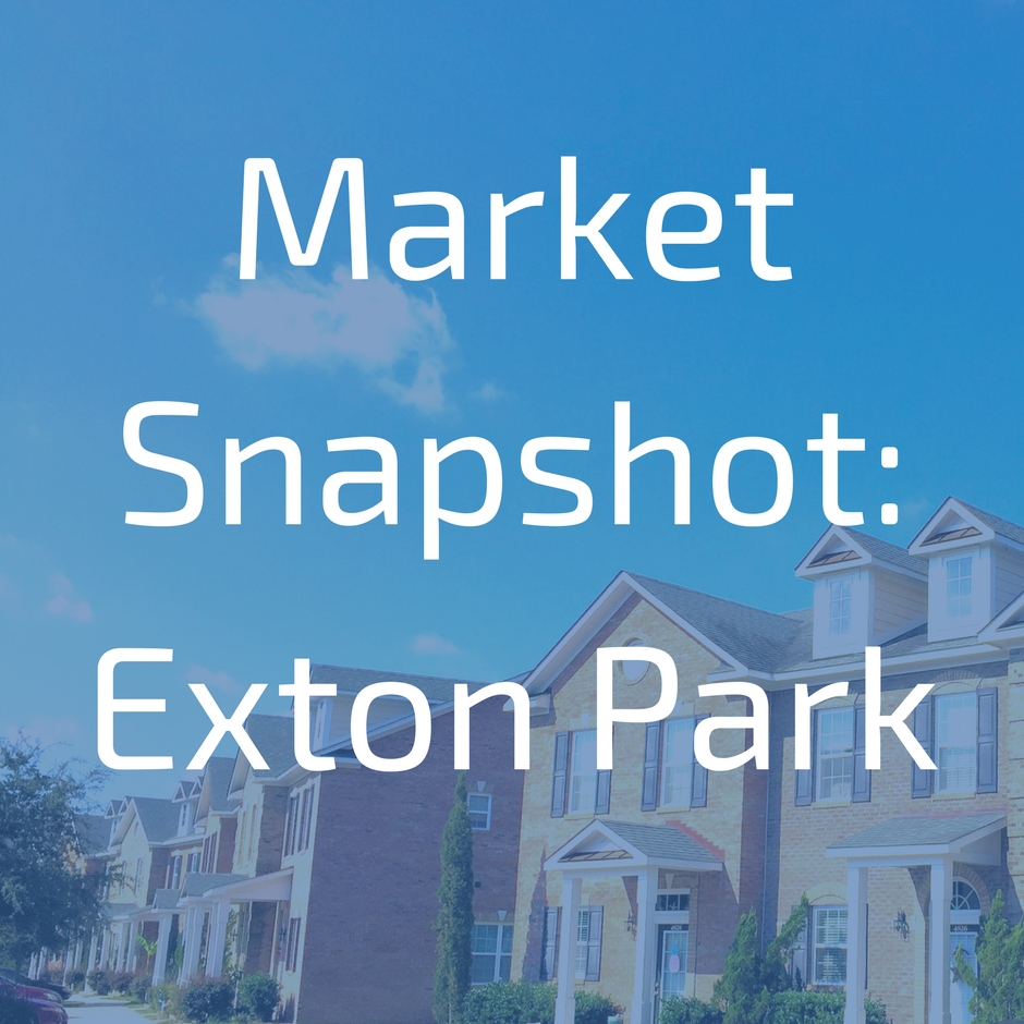 Market Snapshot: Exton Park Main Photo