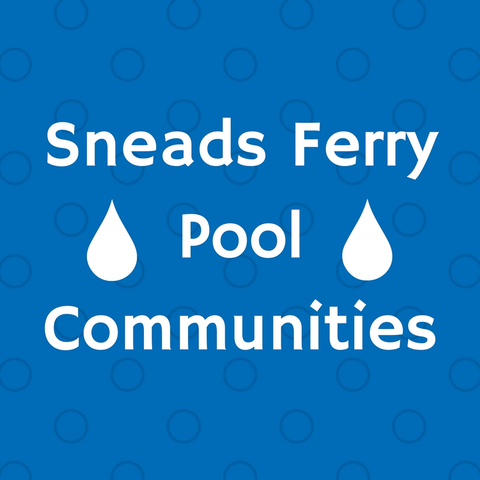 Sneads Ferry Pool Communities Main Photo