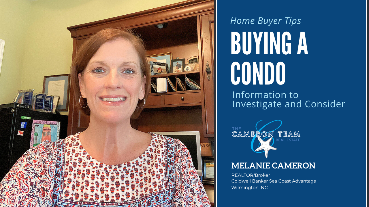 Buying a Condo: Information to Investigate and Consider Main Photo