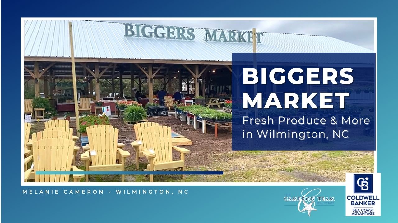 Biggers Market in Wilmington, NC Main Photo