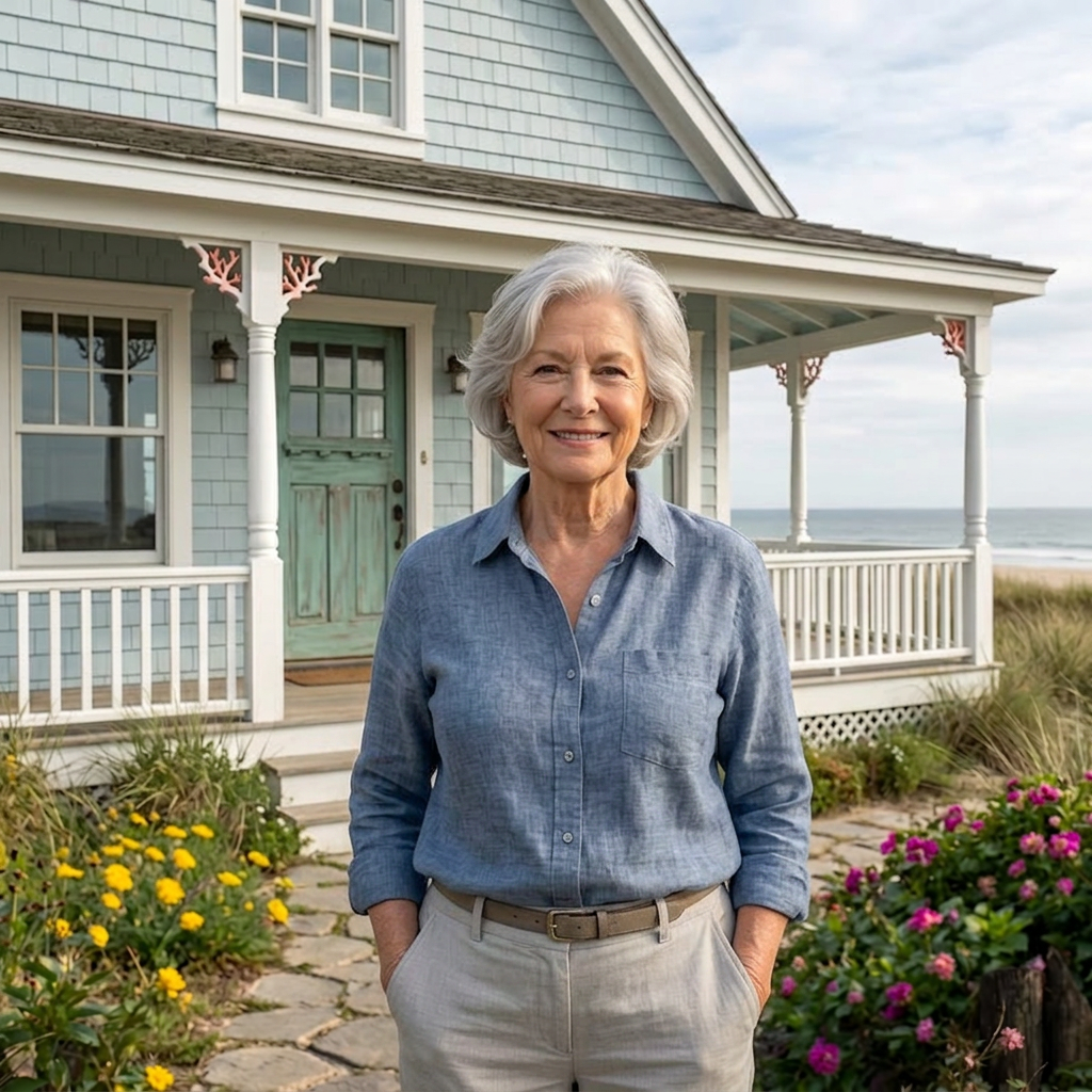 Tips for Seniors: Getting Your House Ready to Sell Main Photo