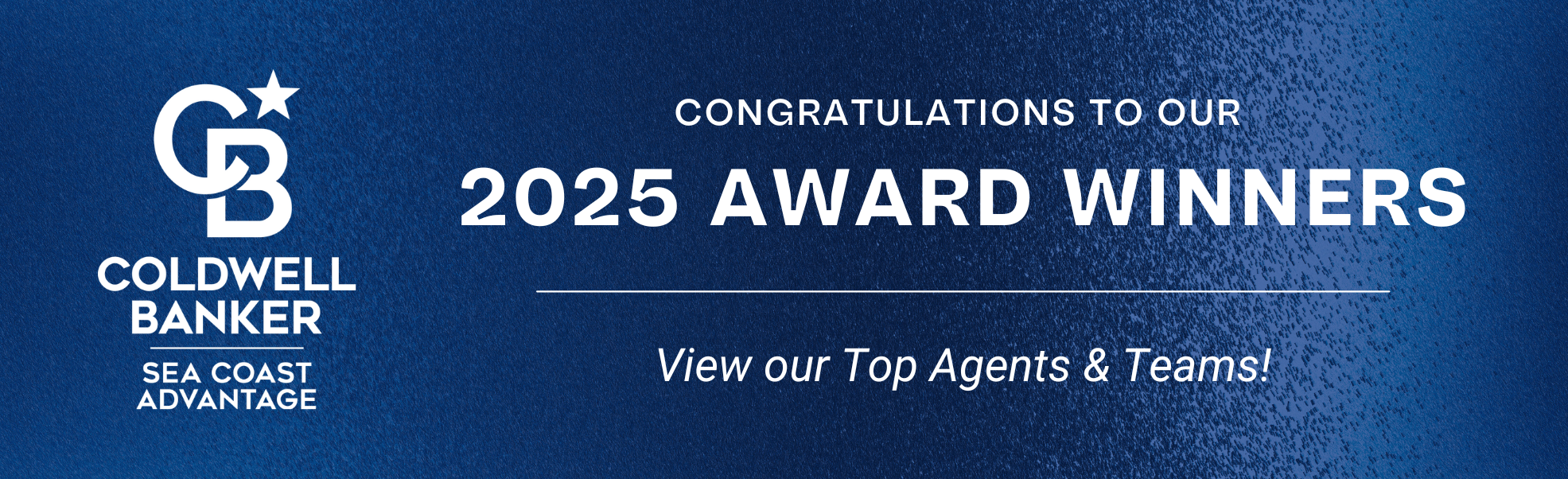 2025 Production Awards