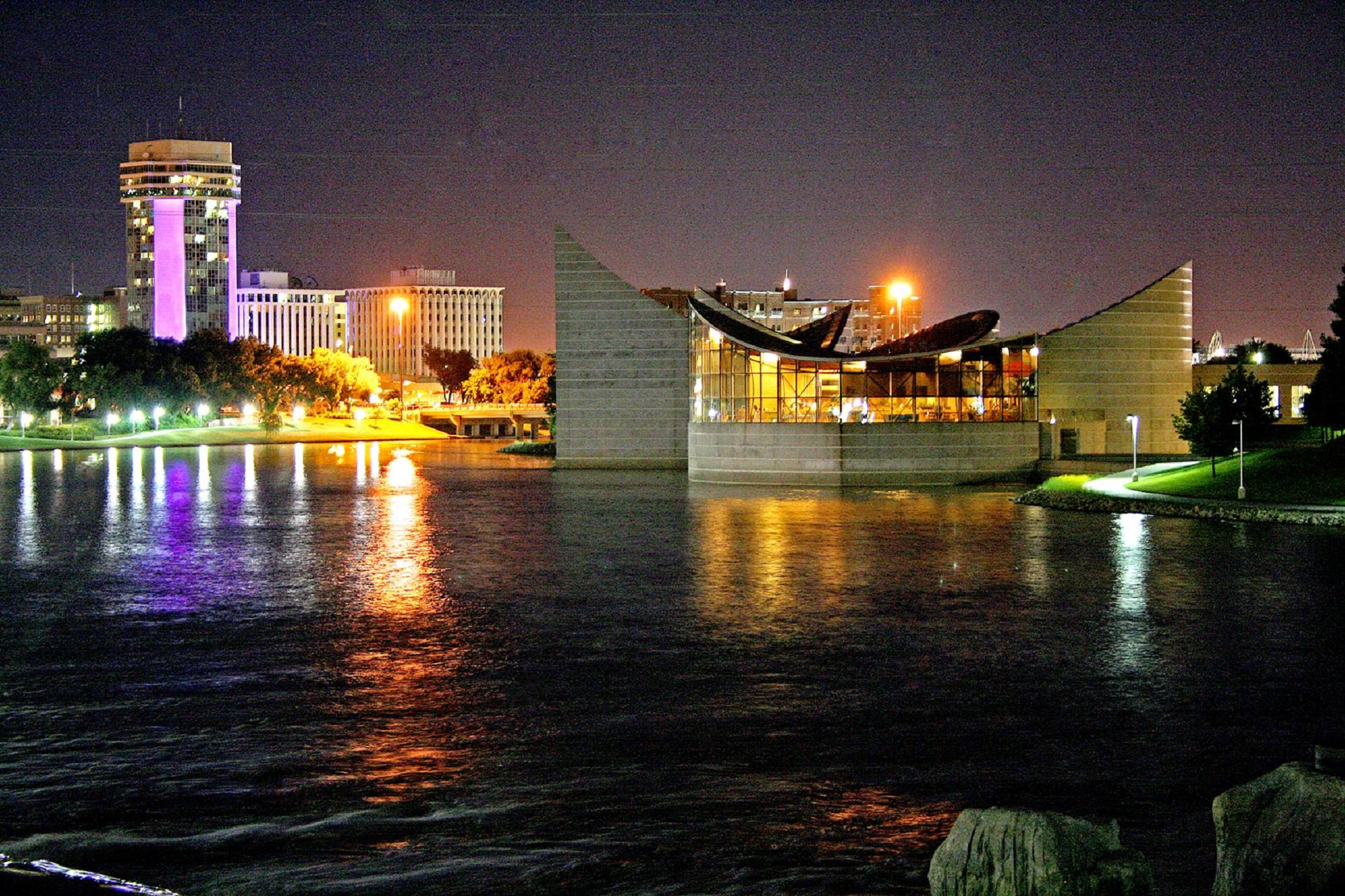 Wichita Real Estate Lifestyle Photo 01