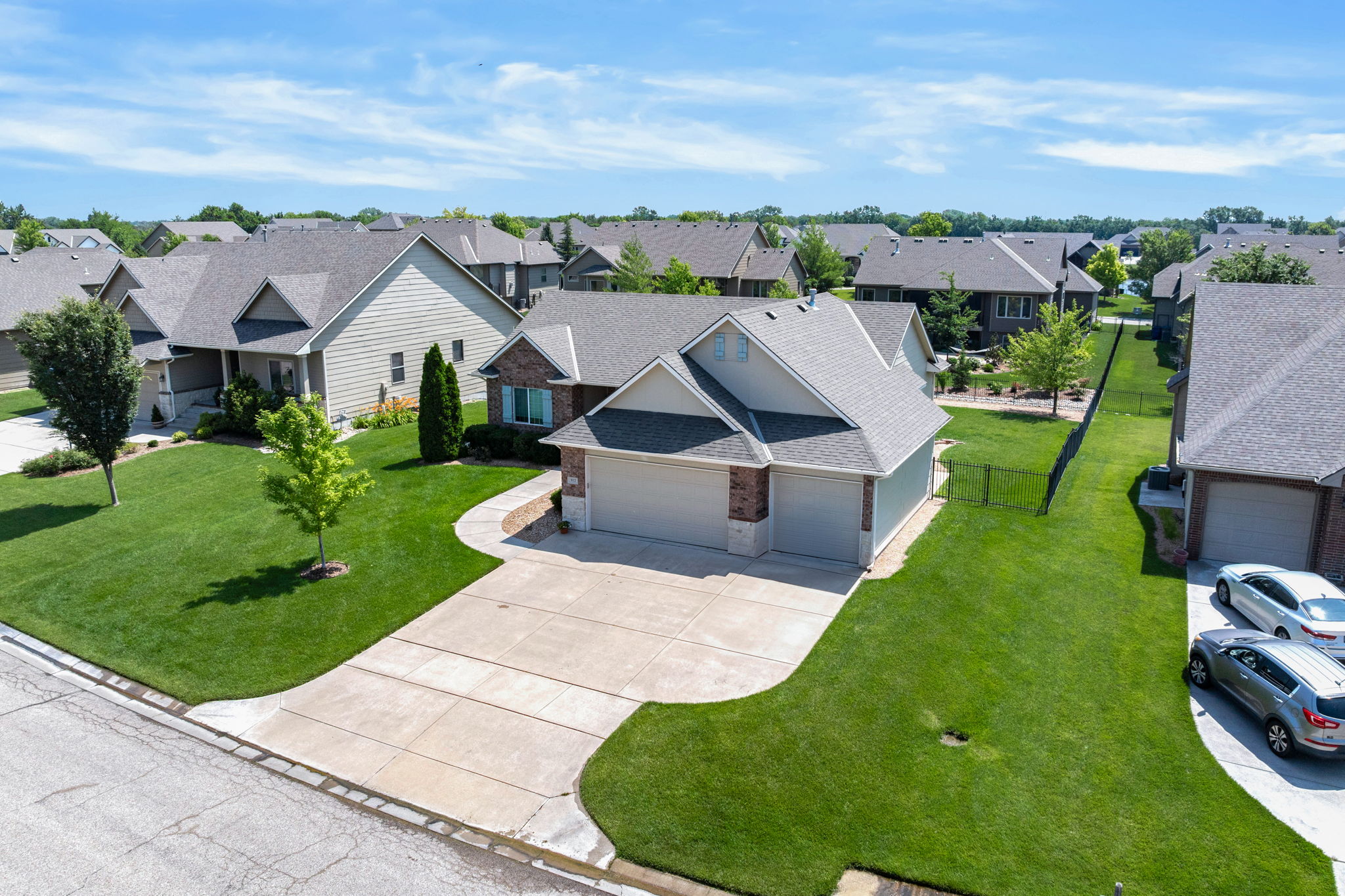 Wichita Real Estate Lifestyle Photo 04