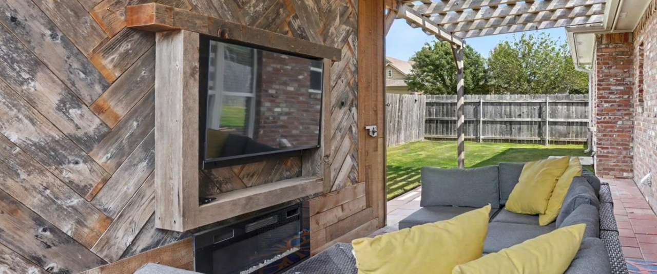 Featured Open House | Bixby