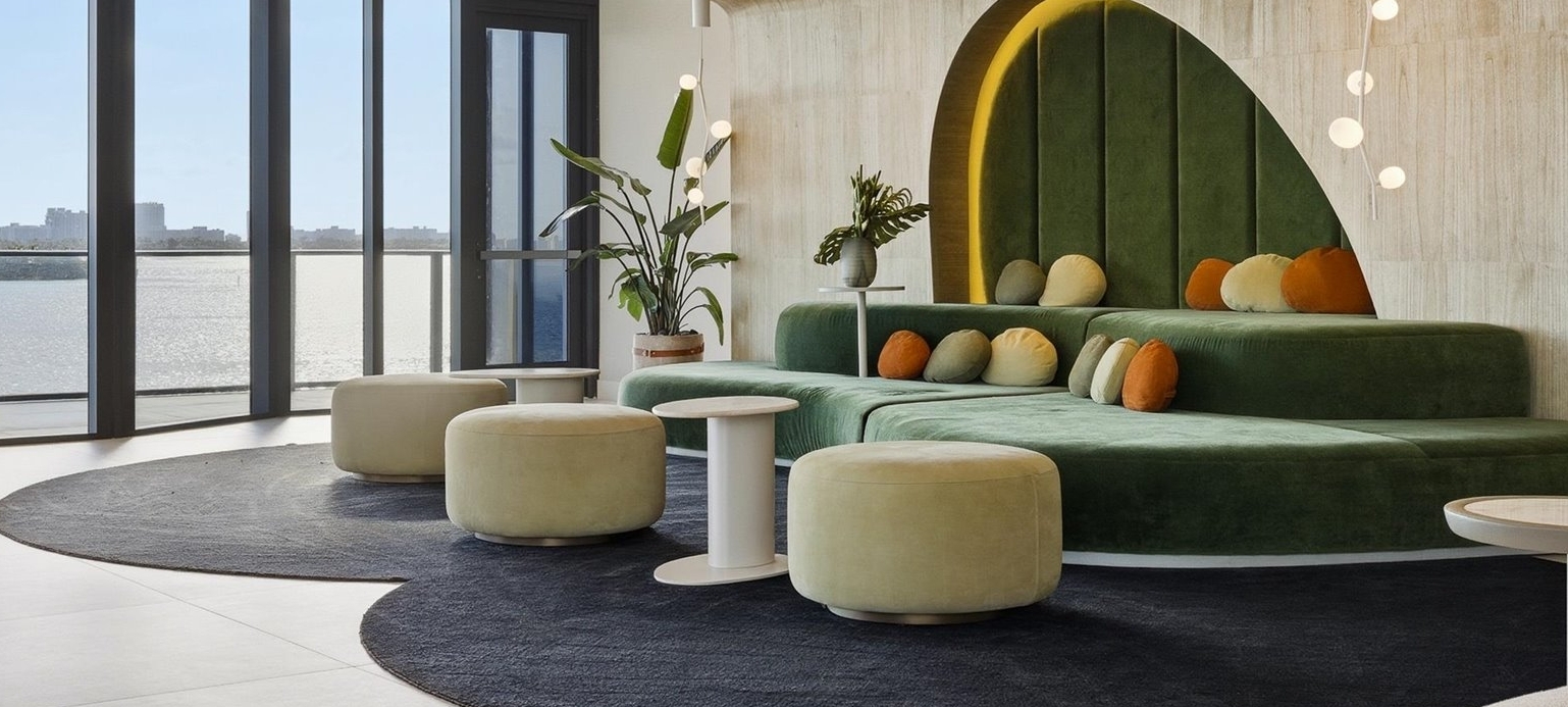 Aria Reserve
