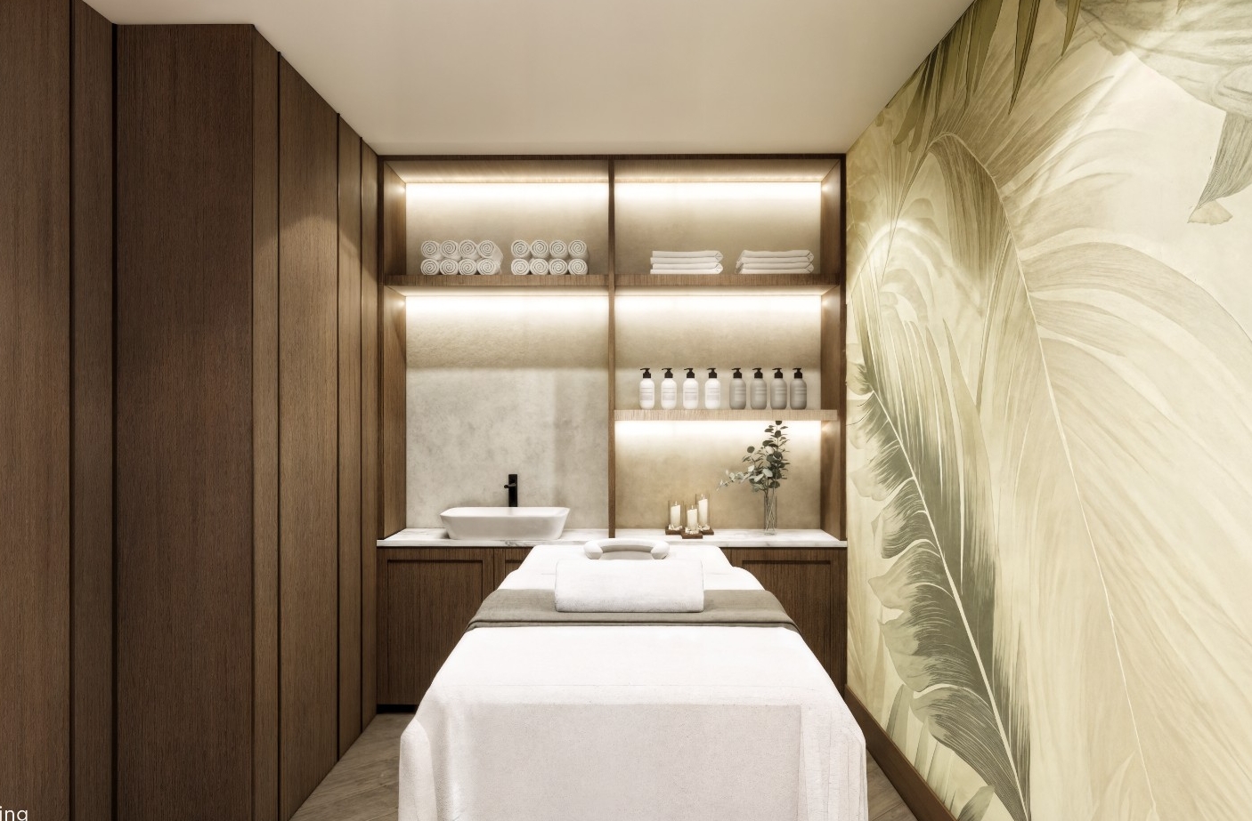 Melia Residences