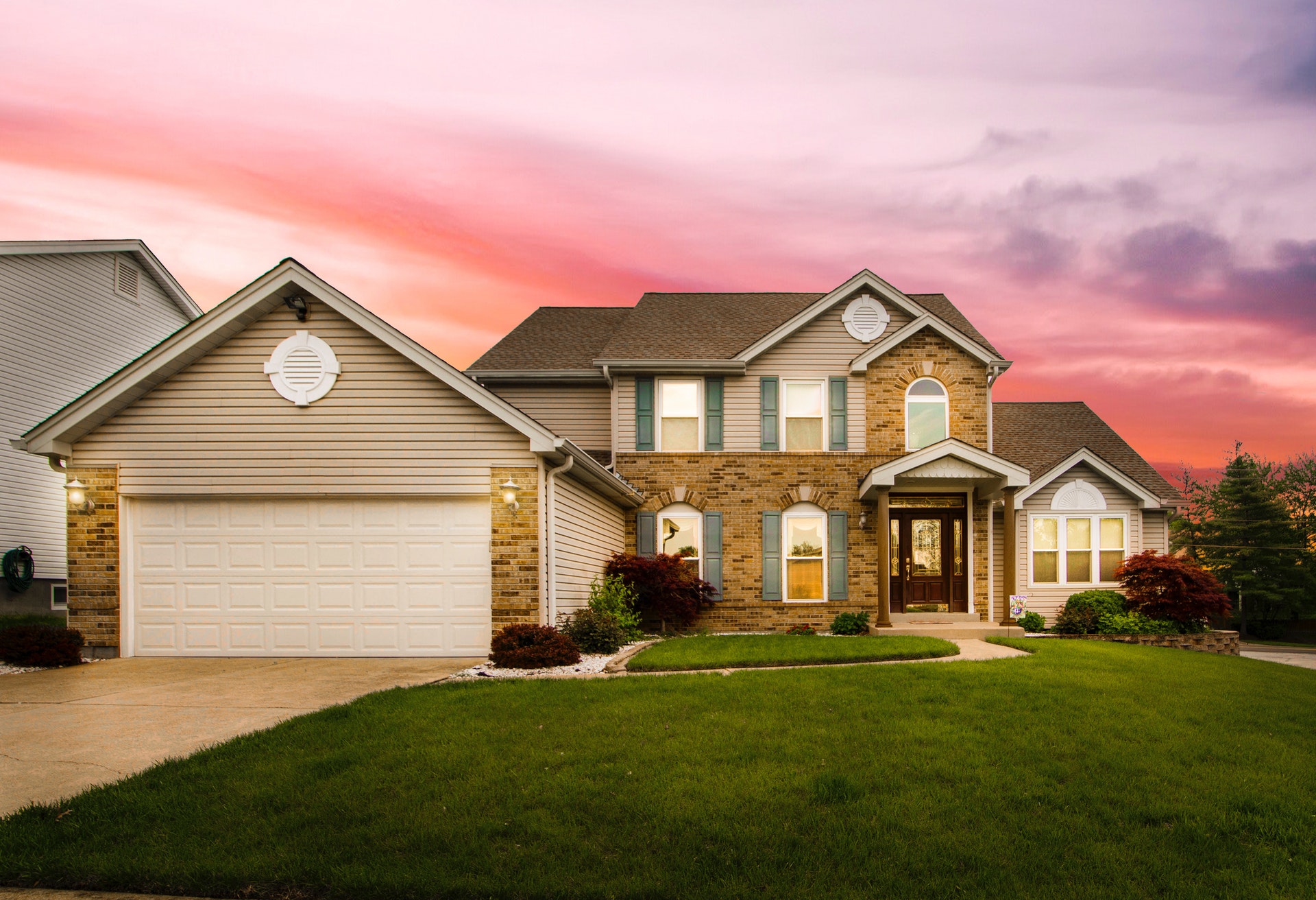 Finding A Home Picture