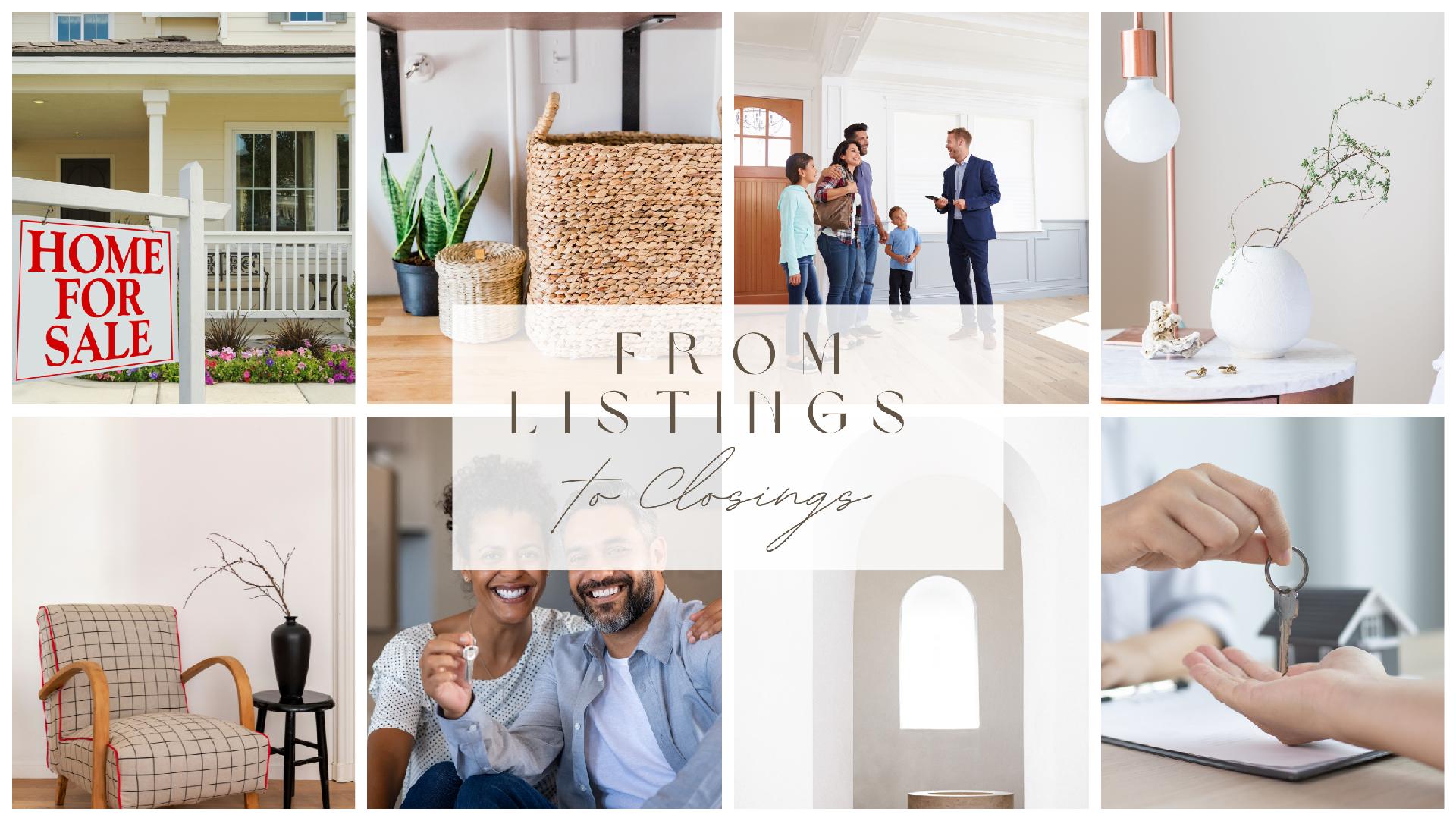 From Listings to Closings: How an Orlando Agent Elevates Your Homebuying Experience Main Photo