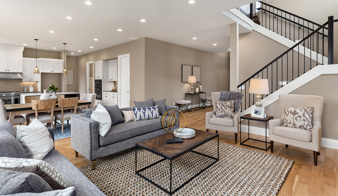 The Importance of Staging in Real Estate Main Photo