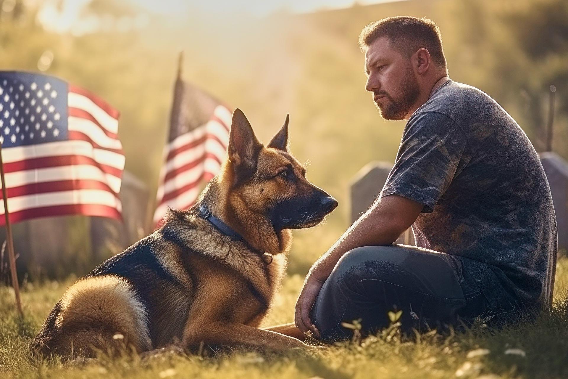 GIVE BACK THIS NOVEMBER: DOG TAG BUDDIES DONATION DRIVE Main Photo