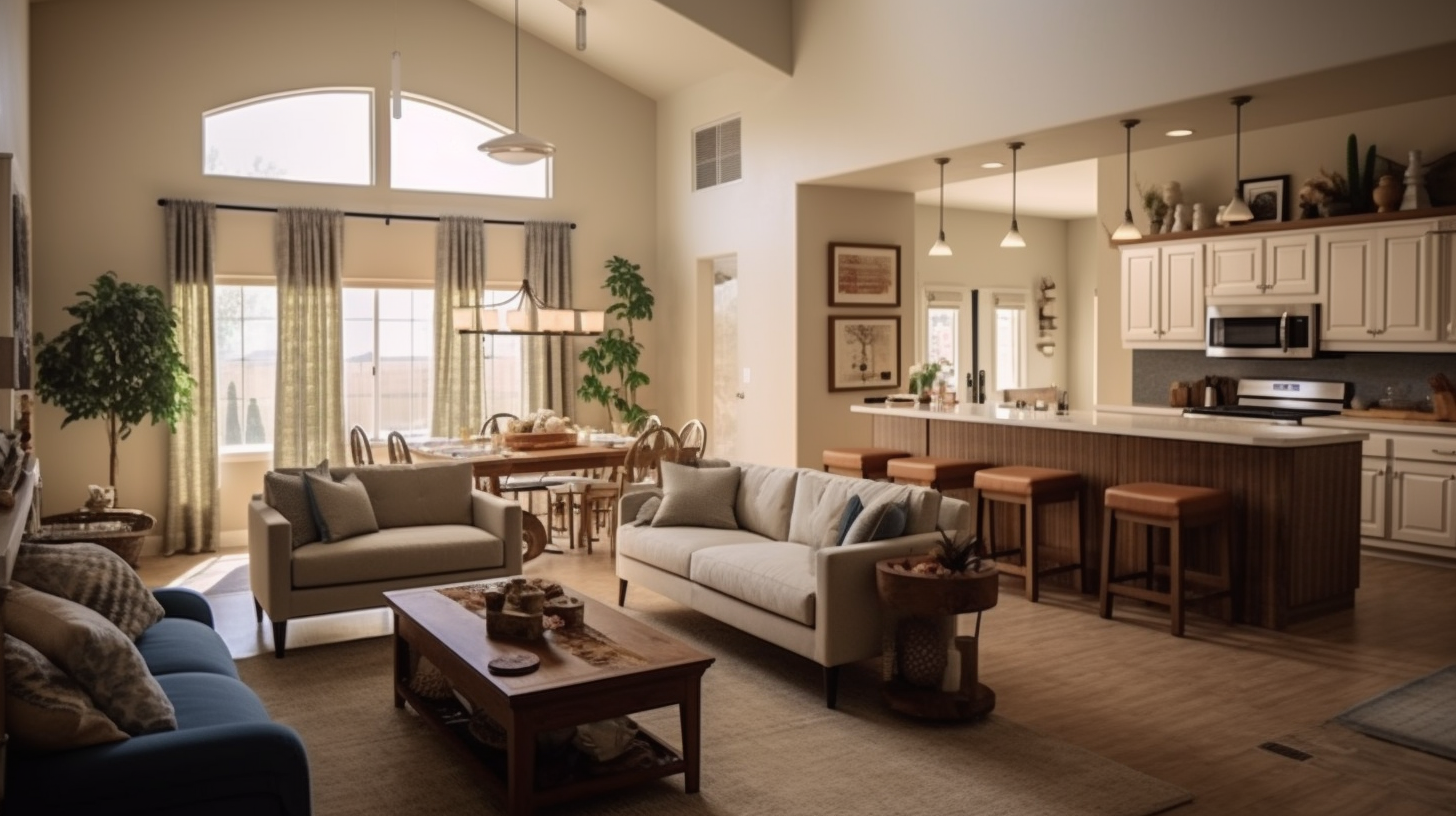 Homes For Sale In Sparks Nevada