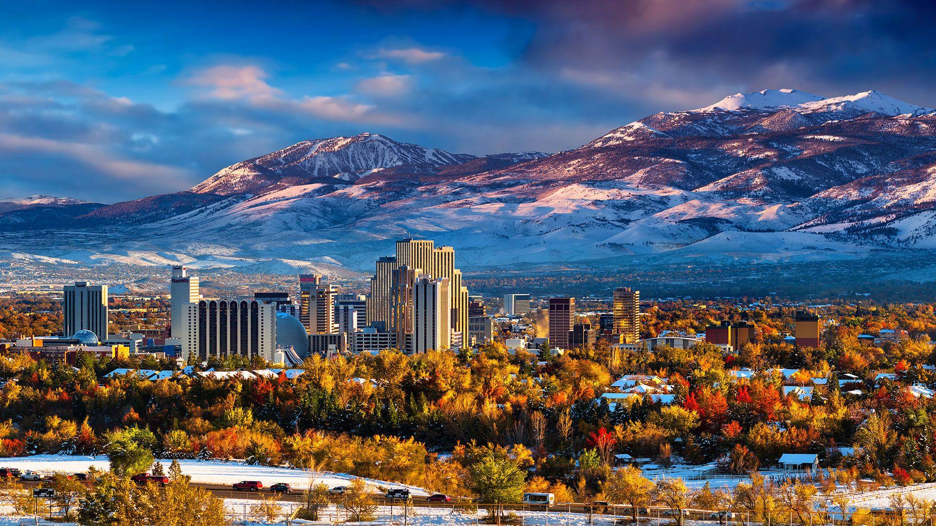Reno Real Estate Lifestyle Photo 01